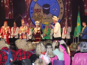 damensitzung pgm 060